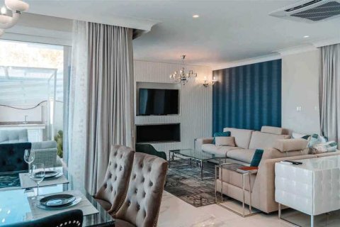 3 bedrooms House in Agios Tychonas, Cyprus No. 73041 2