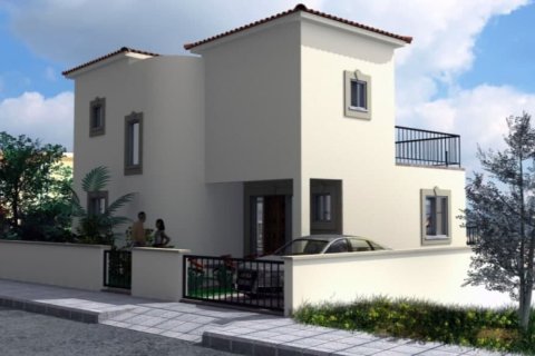 4 bedrooms Villa in Paphos, Cyprus No. 106561 3