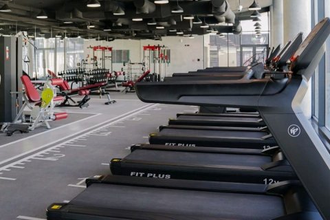 3 chambres Townhouse à Bac Kan, Vietnam No. 95402 12