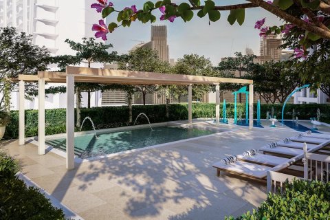 Studio Apartment in Hai Ba Trung, Vietnam No. 91718 15