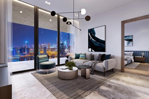 Studio Apartment in Hai Ba Trung, Vietnam No. 91718 11