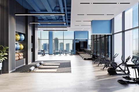 Studio Apartment in Hai Ba Trung, Vietnam No. 91718 5