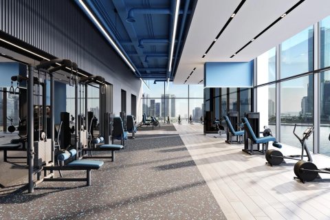 Studio Apartment in Hai Ba Trung, Vietnam No. 91718 6