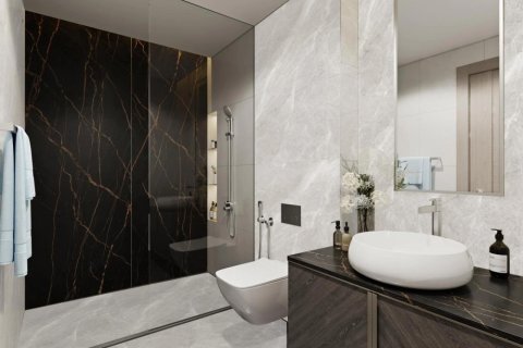 Studio Apartment in Hai Ba Trung, Vietnam No. 91718 9