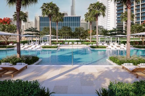 Studio Apartment in Hai Ba Trung, Vietnam No. 91718 3