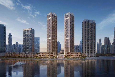 Studio Apartment in Hai Ba Trung, Vietnam No. 91718 4