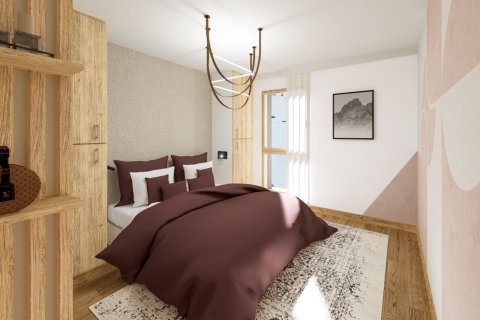 1 chambre Appartement à Chamonix-Mont-Blanc, France No. 99943 4