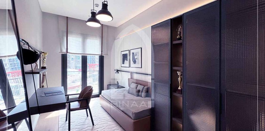 3 bedrooms Apartment in Cau Giay, Vietnam No. 14346