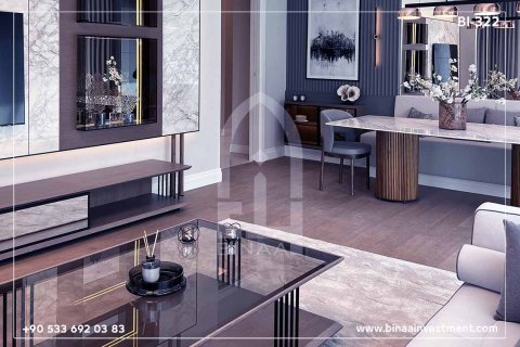 3 bedrooms Apartment in Cau Giay, Vietnam No. 14346 4