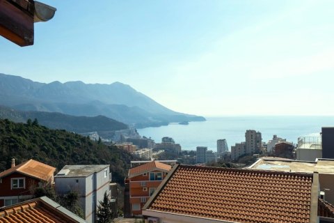 4 bedrooms House in Budva, Montenegro No. 104738 13