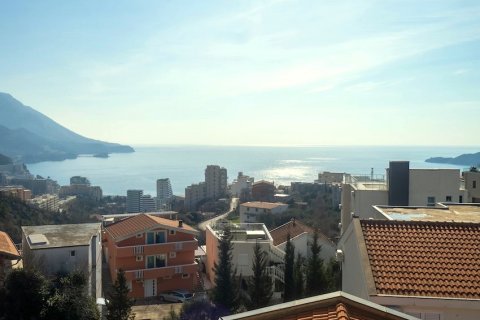 4 bedrooms House in Budva, Montenegro No. 104738 2