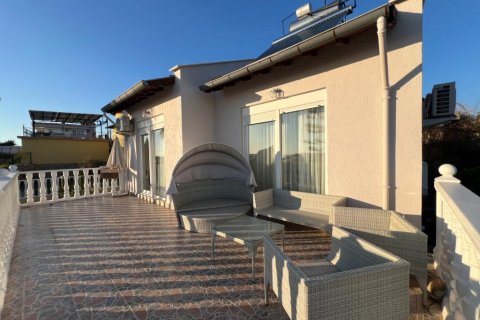 3 rooms Villa in Konakli, Turkey No. 21203