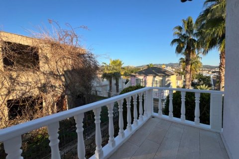 3 rooms Villa in Nong Ha, Vietnam No. 21203 16