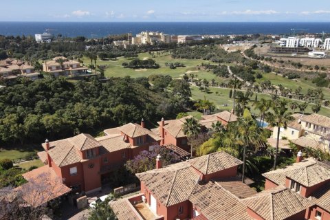 6 chambres Villa à Marbella, Spain No. 27600