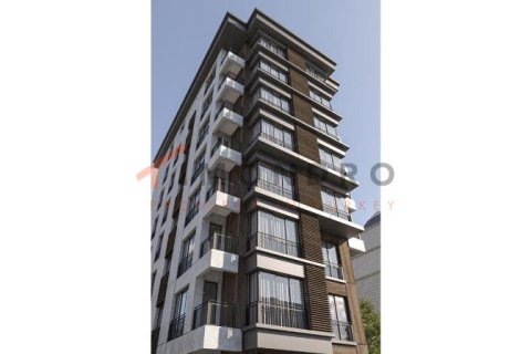 4 bedrooms Apartment in Kadikoy, Turkey No. 115826