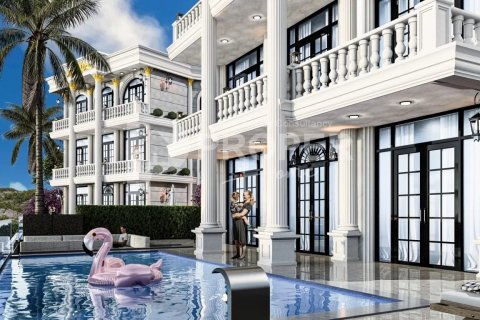 5 rooms Apartment in Chau Lang, Vietnam No. 13393 5