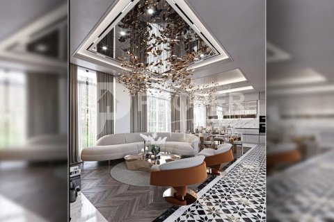 5 rooms Apartment in Chau Lang, Vietnam No. 13393 9