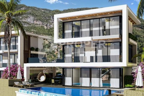 5 rooms Apartment in Chau Lang, Vietnam No. 13393 3