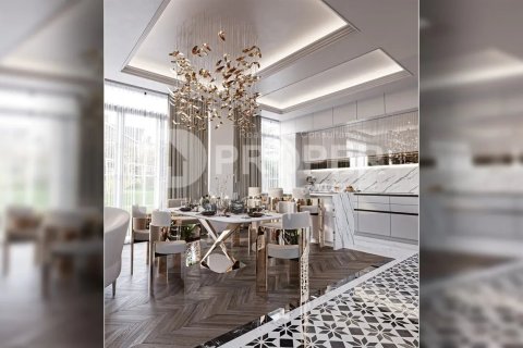 5 rooms Apartment in Chau Lang, Vietnam No. 13393 12