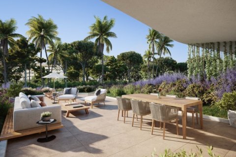 3 bedrooms Penthouse in Phuoc Vinh Dong, Vietnam No. 25633 5