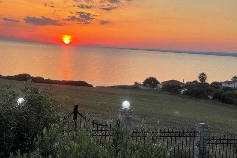 2 bedrooms House in Chalkidiki, Greece No. 108106 1