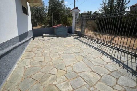 2 bedrooms House in Chalkidiki, Greece No. 108106 21