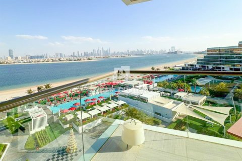 1 bedroom Apartment in Palm Jumeirah, UAE No. 118358