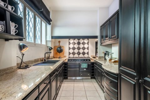 4 dormitorios Villa en Mougins, France No. 99316 5