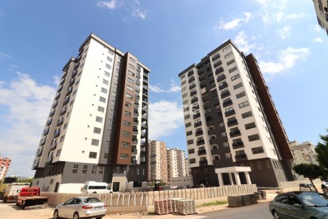 Квартира с 5 спальнями в Эрдемли, Турция №13347