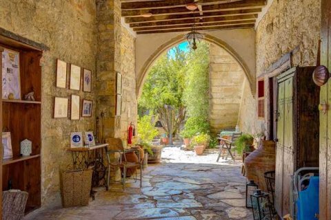 8 bedrooms Villa in Anogyra, Cyprus No. 29711 3