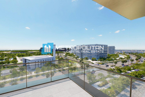 2 dormitorios Apartment en  Yas Island, UAE No. 123180