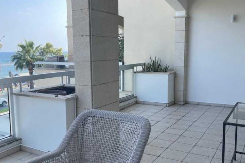 2 bedrooms Apartment in Mouttagiaka, Cyprus No. 80916 9