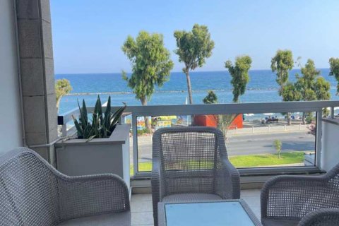 2 bedrooms Apartment in Mouttagiaka, Cyprus No. 80916 11
