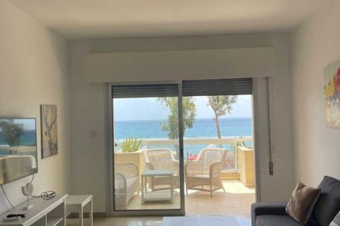 2 bedrooms Apartment in Mouttagiaka, Cyprus No. 80916 1