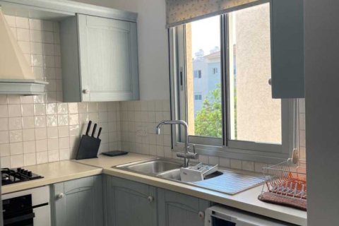 2 bedrooms Apartment in Mouttagiaka, Cyprus No. 80916 12