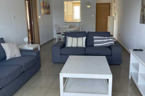 2 bedrooms Apartment in Mouttagiaka, Cyprus No. 80916 10