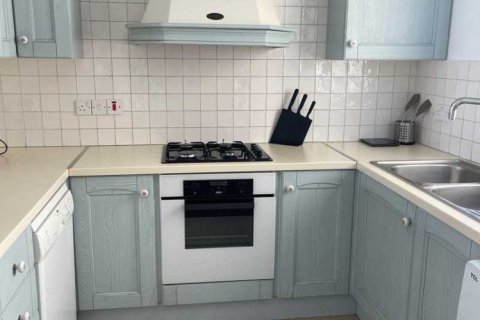 2 bedrooms Apartment in Mouttagiaka, Cyprus No. 80916 4