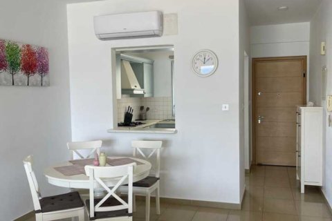 2 bedrooms Apartment in Mouttagiaka, Cyprus No. 80916 3