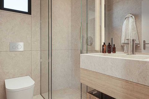 2 bedrooms Penthouse in Limassol, Cyprus No. 80919 5