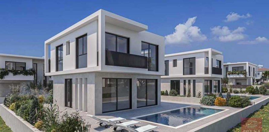 3 bedrooms Villa in Pernera, Cyprus No. 101193