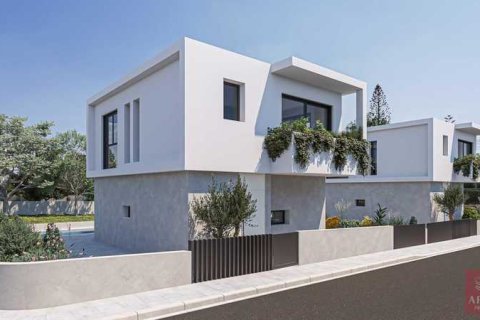 3 bedrooms Villa in Pernera, Cyprus No. 101193 2