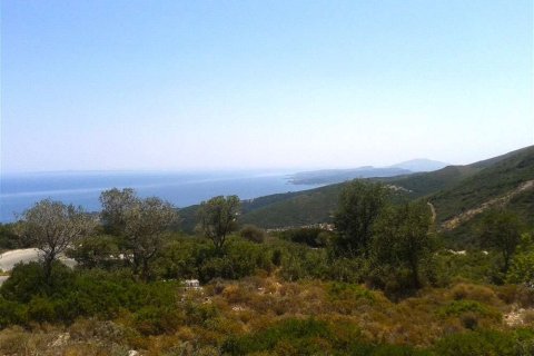 Земельный участок в Закинтос, Греция №24589 10