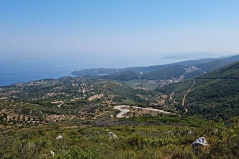 Земельный участок в Закинтос, Греция №24589 1