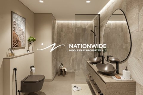 Квартира с 3 спальнями в Биньзыонг, Вьетнам №92852 8