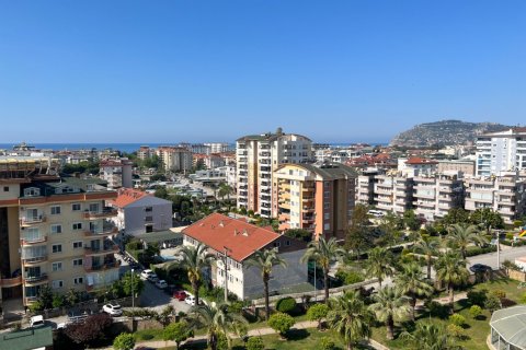 2 bedrooms Apartment in Cikcilli, Turkey No. 17690