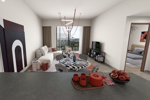 1 bedroom Apartment in Bavaria Town, Vietnam No. 93012 12