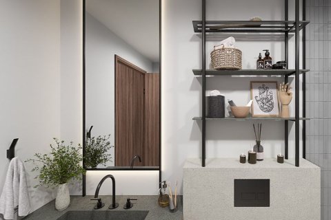 1 bedroom Apartment in Bavaria Town, Vietnam No. 93012 8