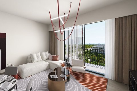 1 bedroom Apartment in Bavaria Town, Vietnam No. 93012 13