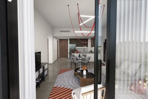 1 bedroom Apartment in Bavaria Town, Vietnam No. 93012 4