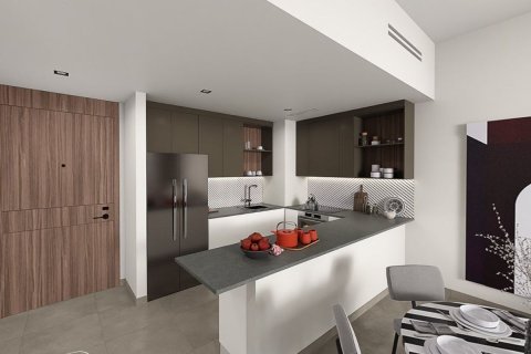 1 bedroom Apartment in Bavaria Town, Vietnam No. 93012 5